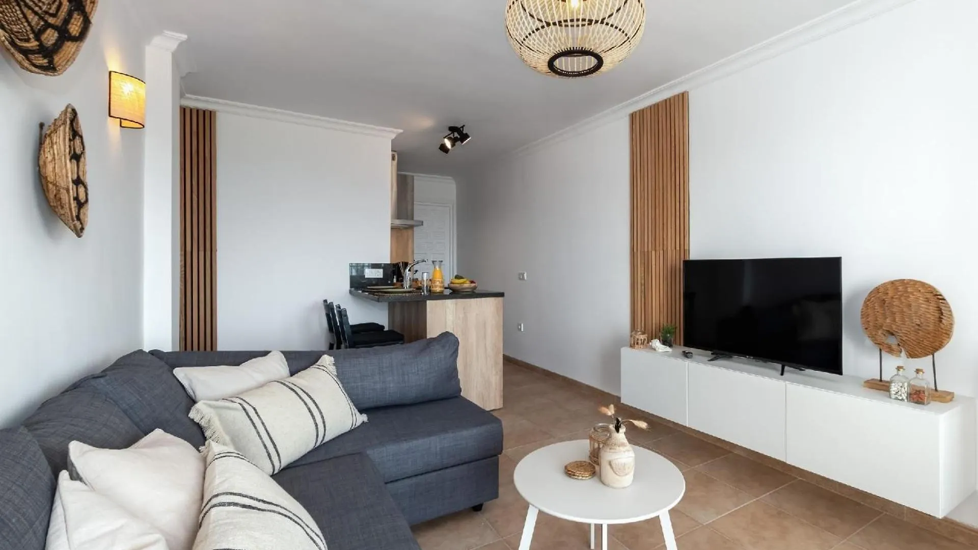 Ferienwohnung Fuer 2 Personen Ca 45 Qm In Nerja, Andalusien Costa Del Sol