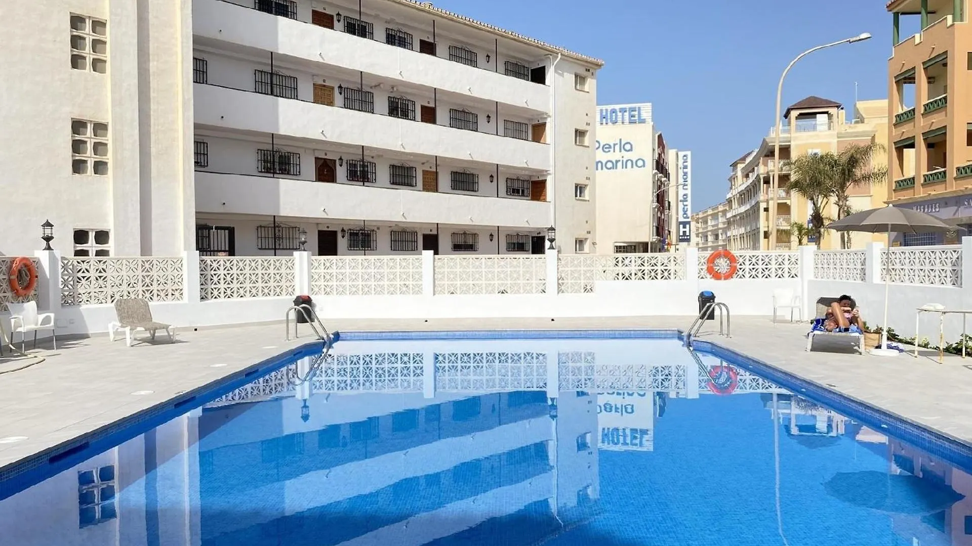 Apartment Ferienwohnung Fuer 2 Personen Ca 45 Qm In Nerja, Andalusien Costa Del Sol