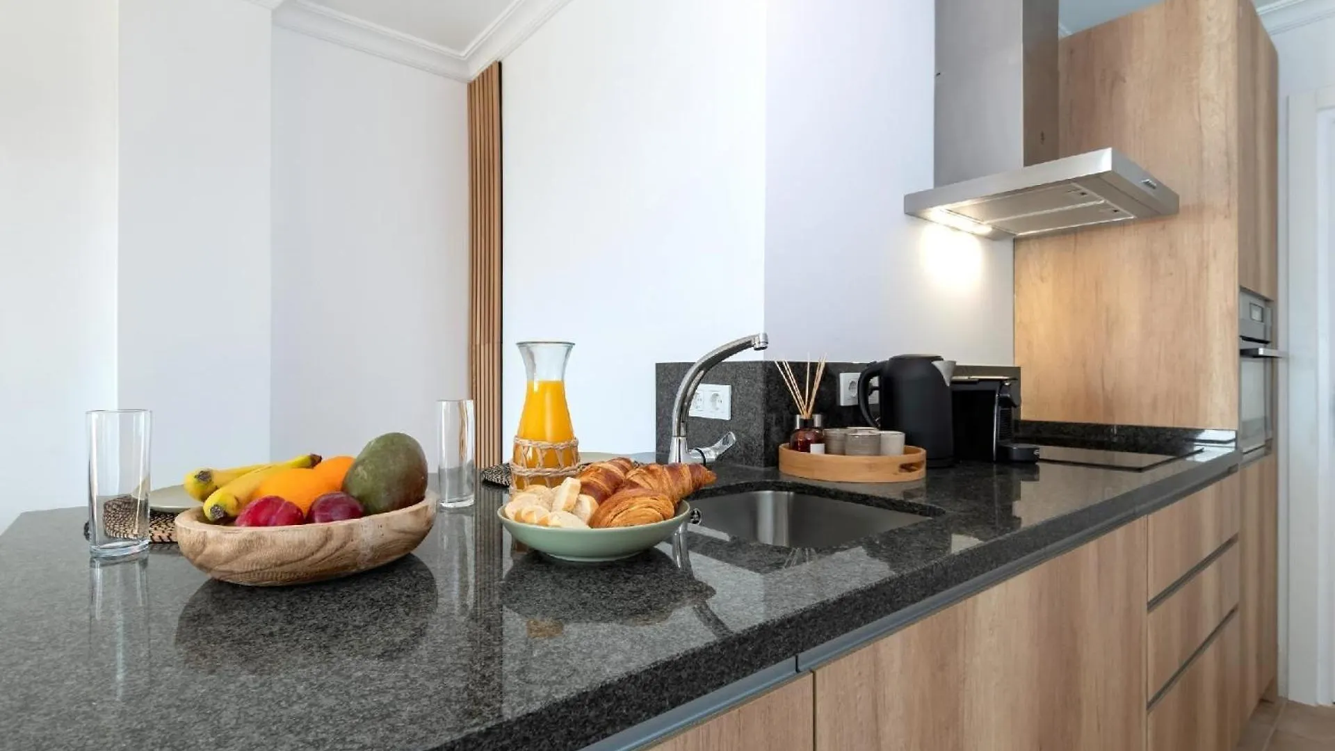 Ferienwohnung Fuer 2 Personen Ca 45 Qm In Nerja, Andalusien Costa Del Sol 0*, Nerja