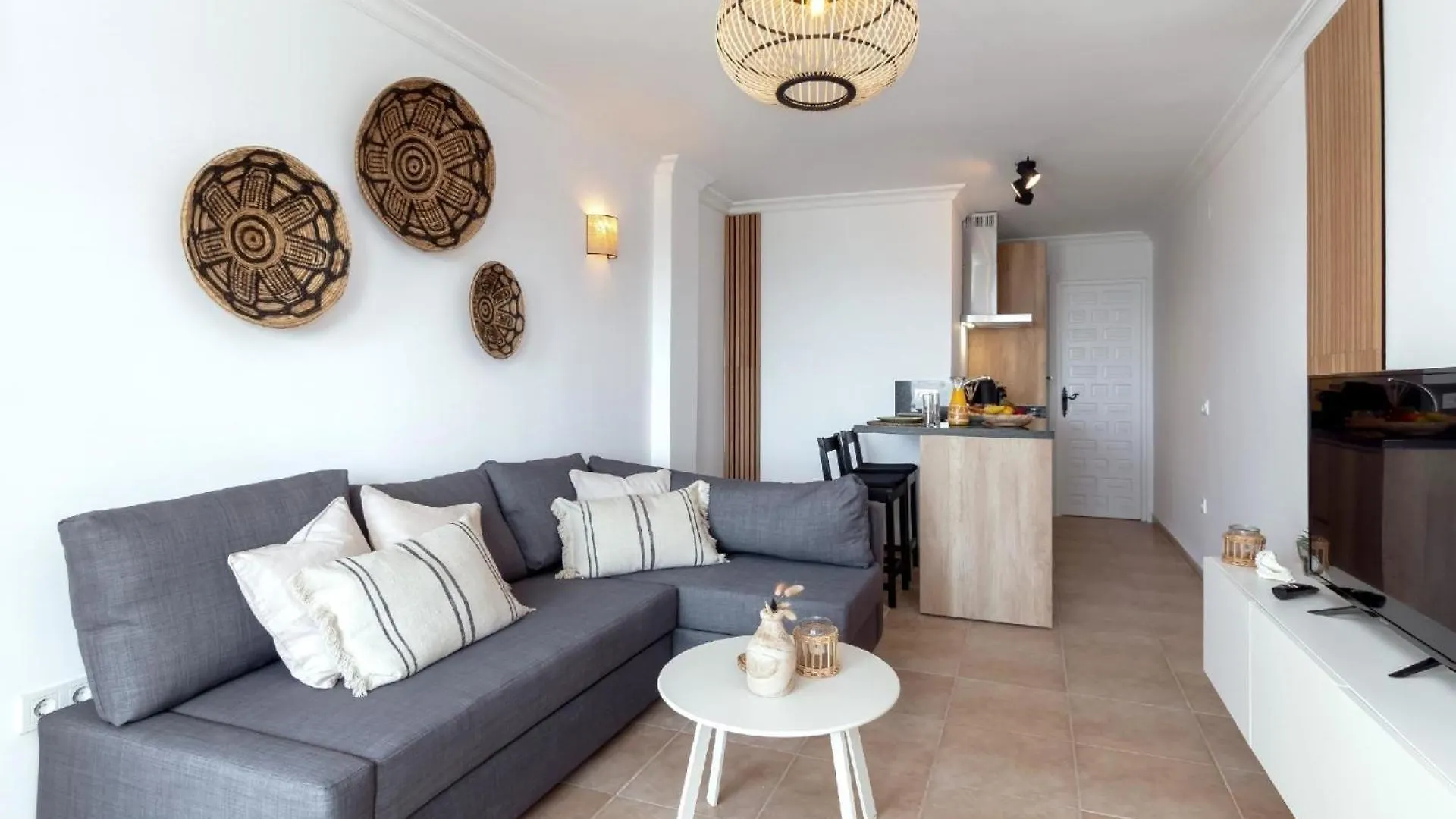 Apartment Ferienwohnung Fuer 2 Personen Ca 45 Qm In Nerja, Andalusien Costa Del Sol