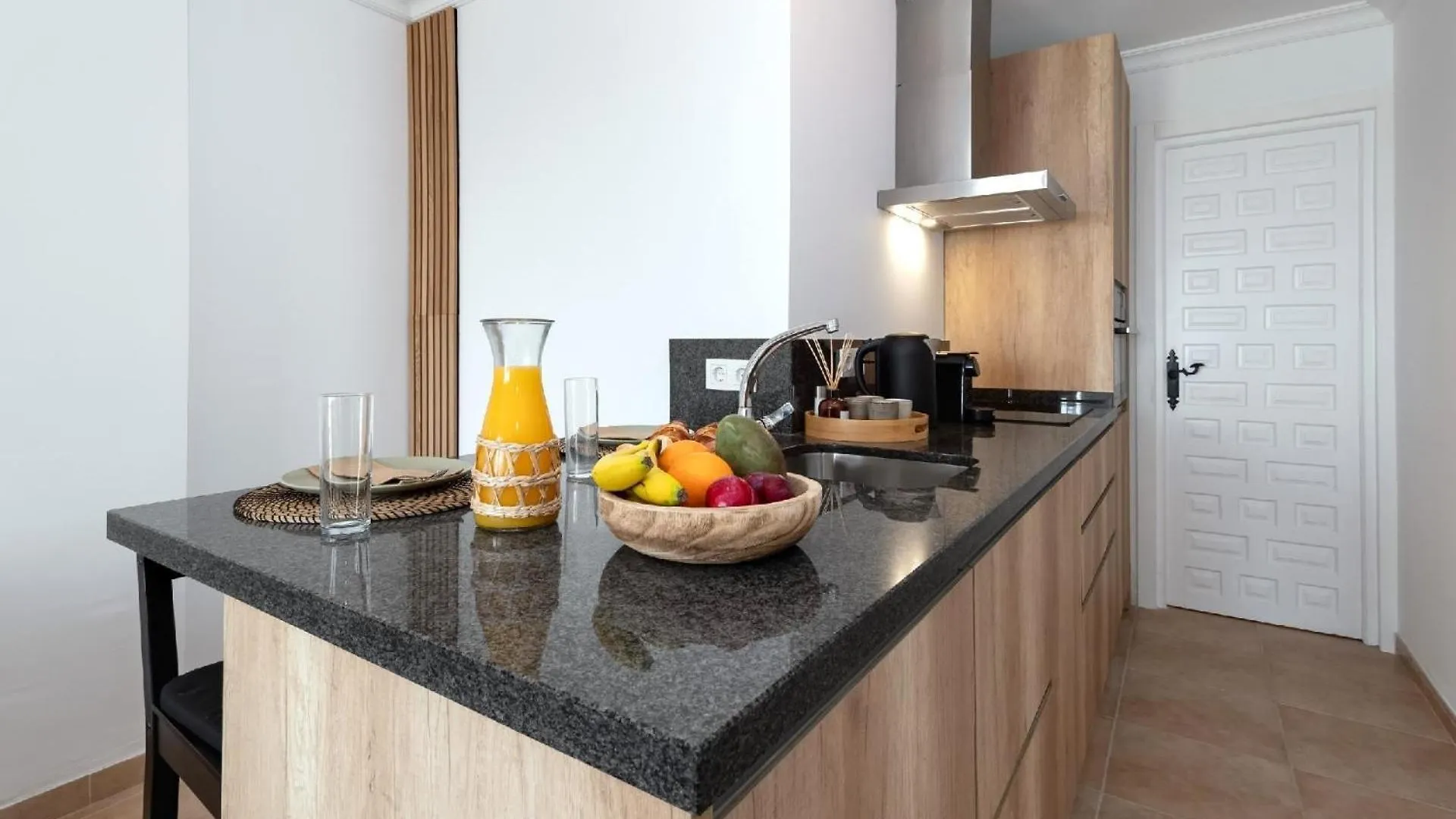 Ferienwohnung Fuer 2 Personen Ca 45 Qm In Nerja, Andalusien Costa Del Sol Nerja