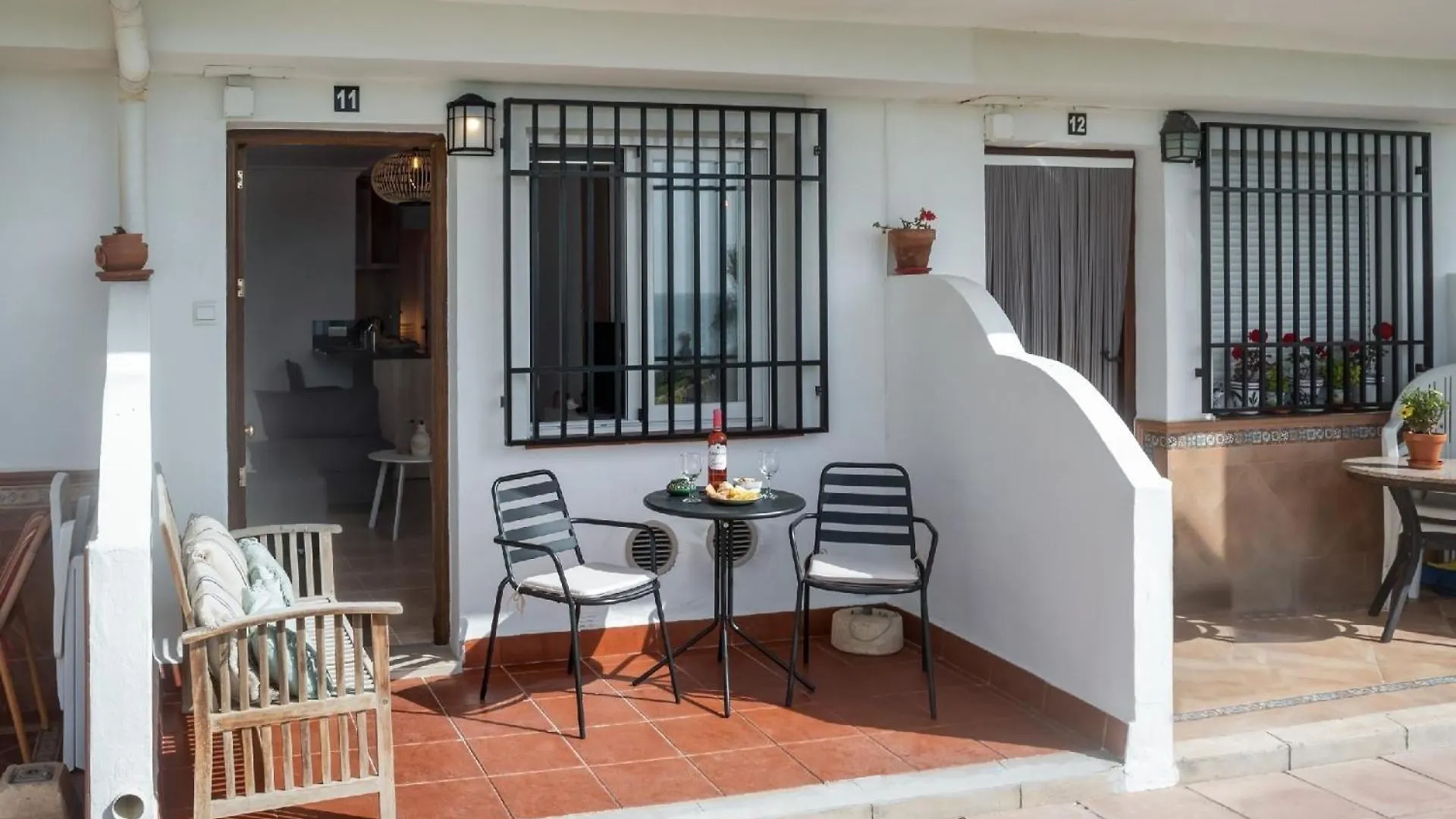 Apartment Ferienwohnung Fuer 2 Personen Ca 45 Qm In Nerja, Andalusien Costa Del Sol