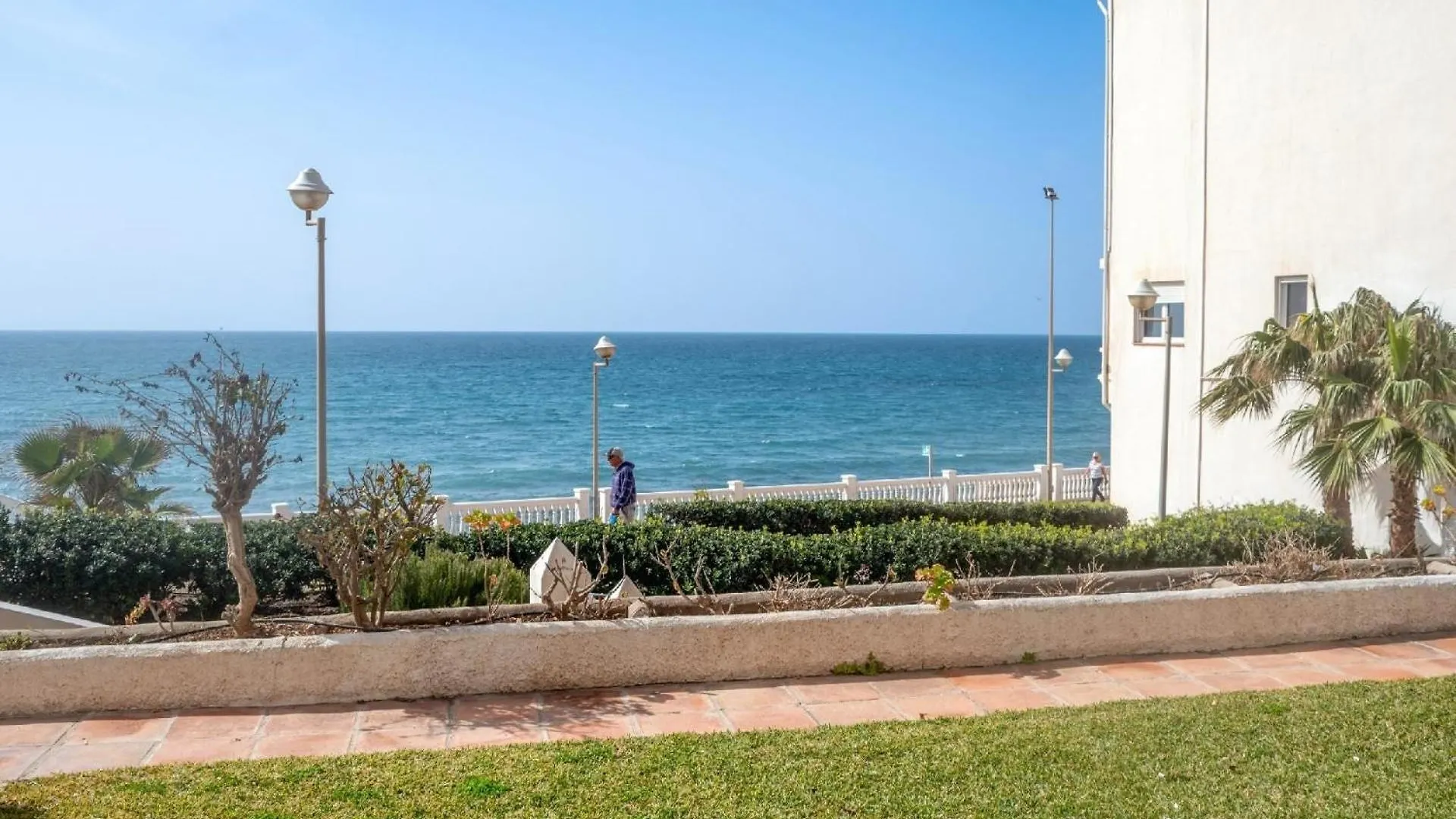 Ferienwohnung Fuer 2 Personen Ca 45 Qm In Nerja, Andalusien Costa Del Sol 0*, Nerja