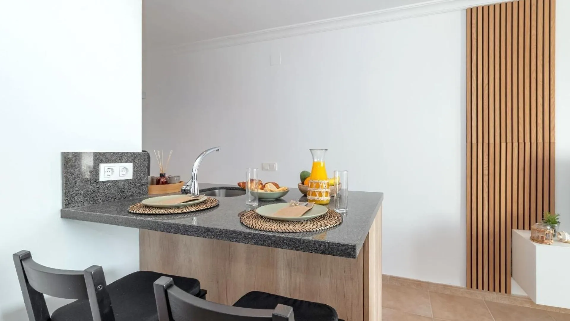 Ferienwohnung Fuer 2 Personen Ca 45 Qm In Nerja, Andalusien Costa Del Sol Apartmán Nerja