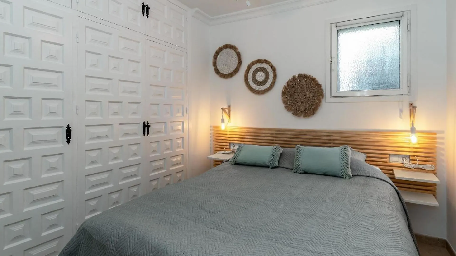 Ferienwohnung Fuer 2 Personen Ca 45 Qm In Nerja, Andalusien Costa Del Sol 0*, Nerja Španělsko